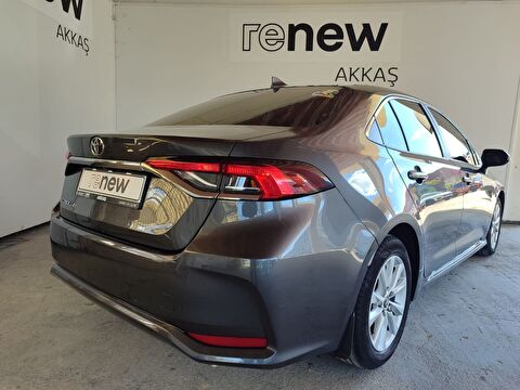toyota, corolla, 1.5 dream multidrive s, otomatik, benzin 2.el otomobil | renew 22