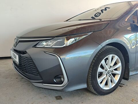 toyota, corolla, 1.5 dream multidrive s, otomatik, benzin 2.el otomobil | renew 21
