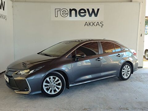 1.5 Dream Multidrive S, 2. el otomobil | renew
