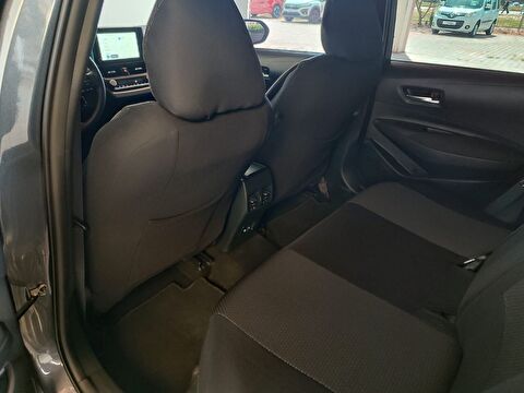 toyota, corolla, 1.5 dream multidrive s, otomatik, benzin 2.el otomobil | renew 14