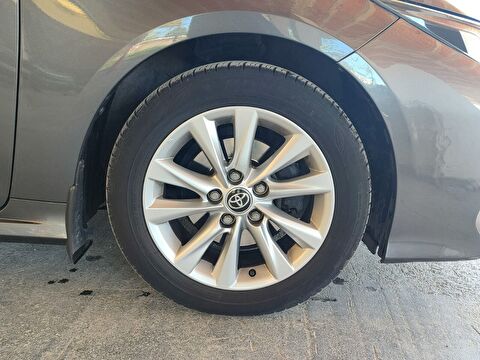 toyota, corolla, 1.5 dream multidrive s, otomatik, benzin 2.el otomobil | renew 23
