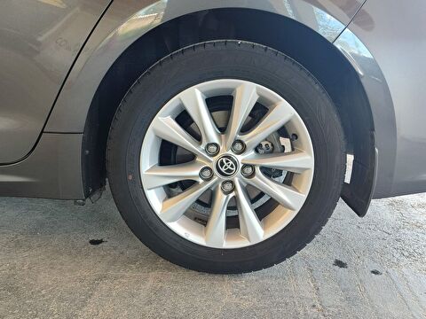 toyota, corolla, 1.5 dream multidrive s, otomatik, benzin 2.el otomobil | renew 26