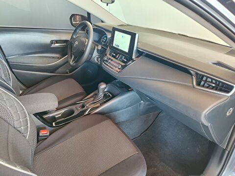 toyota, corolla, 1.5 dream multidrive s, otomatik, benzin 2.el otomobil | renew 17