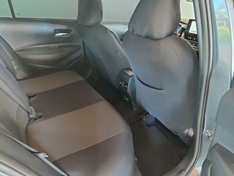 toyota, corolla, 1.5 dream multidrive s, otomatik, benzin 2.el otomobil | renew 15