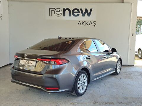 toyota, corolla, 1.5 dream multidrive s, otomatik, benzin 2.el otomobil | renew 9