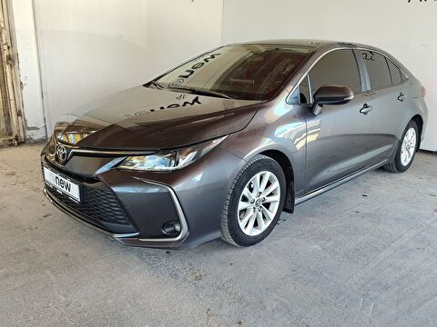 toyota, corolla, 1.5 dream multidrive s, otomatik, benzin 2.el otomobil | renew 11
