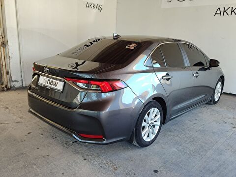 toyota, corolla, 1.5 dream multidrive s, otomatik, benzin 2.el otomobil | renew 13