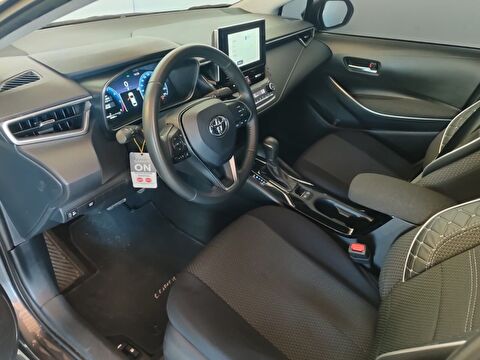 toyota, corolla, 1.5 dream multidrive s, otomatik, benzin 2.el otomobil | renew 16