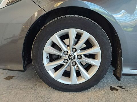 toyota, corolla, 1.5 dream multidrive s, otomatik, benzin 2.el otomobil | renew 25