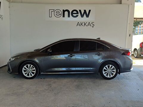 toyota, corolla, 1.5 dream multidrive s, otomatik, benzin 2.el otomobil | renew 6
