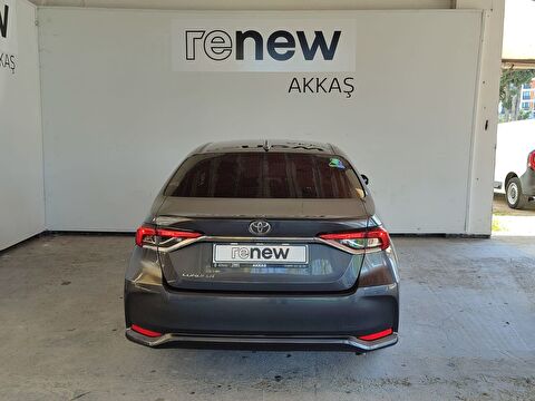 toyota, corolla, 1.5 dream multidrive s, otomatik, benzin 2.el otomobil | renew 8