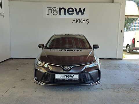 toyota, corolla, 1.5 dream multidrive s, otomatik, benzin 2.el otomobil | renew 3