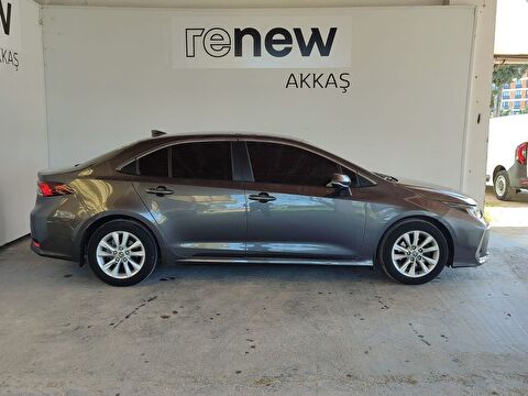 toyota, corolla, 1.5 dream multidrive s, otomatik, benzin 2.el otomobil | renew 5