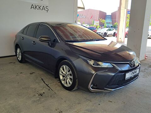 toyota, corolla, 1.5 dream multidrive s, otomatik, benzin 2.el otomobil | renew 10