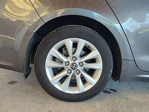 toyota, corolla, 1.5 dream multidrive s, otomatik, benzin 2.el otomobil | renew 24