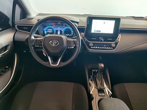 toyota, corolla, 1.5 dream multidrive s, otomatik, benzin 2.el otomobil | renew 19
