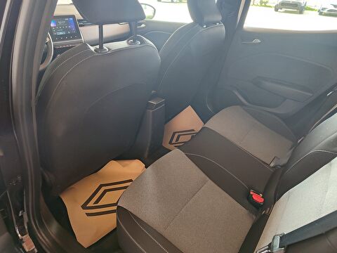 renault, clio, 1.0 tce evolution x-tronic, otomatik, benzin 2.el otomobil | renew 19