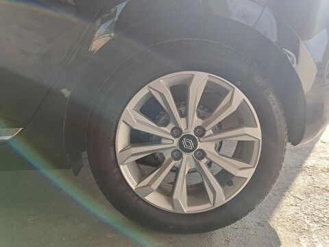 renault, clio, 1.0 tce evolution x-tronic, otomatik, benzin 2.el otomobil | renew 28