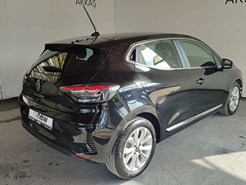 renault, clio, 1.0 tce evolution x-tronic, otomatik, benzin 2.el otomobil | renew 13