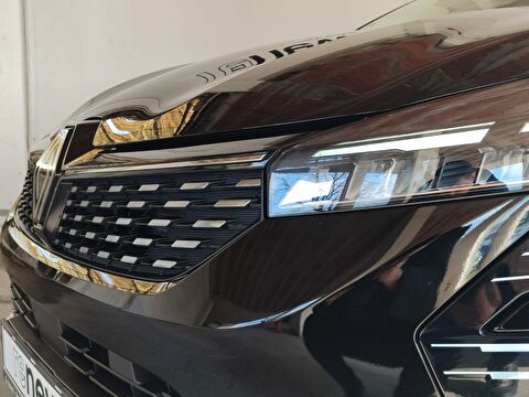 renault, clio, 1.0 tce evolution x-tronic, otomatik, benzin 2.el otomobil | renew 16