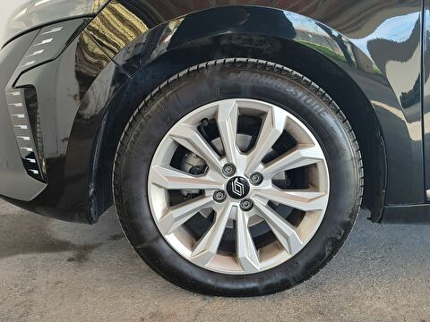 renault, clio, 1.0 tce evolution x-tronic, otomatik, benzin 2.el otomobil | renew 26