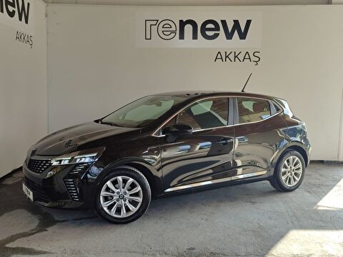 1.0 TCE Evolution X-Tronic, 2. el otomobil | renew