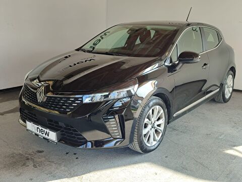 renault, clio, 1.0 tce evolution x-tronic, otomatik, benzin 2.el otomobil | renew 11