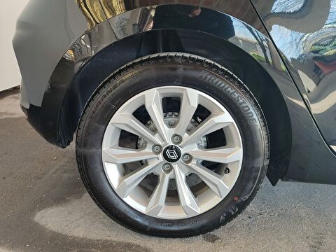 renault, clio, 1.0 tce evolution x-tronic, otomatik, benzin 2.el otomobil | renew 25