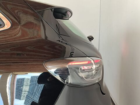 renault, clio, 1.0 tce evolution x-tronic, otomatik, benzin 2.el otomobil | renew 18