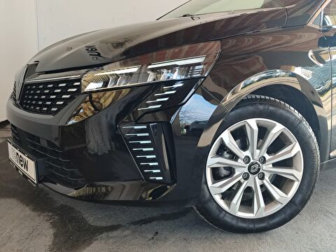 renault, clio, 1.0 tce evolution x-tronic, otomatik, benzin 2.el otomobil | renew 14