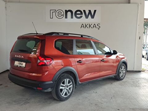 dacia, jogger, mpv 1.0 tce eco-g essential, manuel, benzin + lpg 2.el otomobil | renew 9