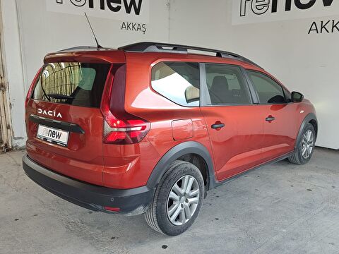 dacia, jogger, mpv 1.0 tce eco-g essential, manuel, benzin + lpg 2.el otomobil | renew 13