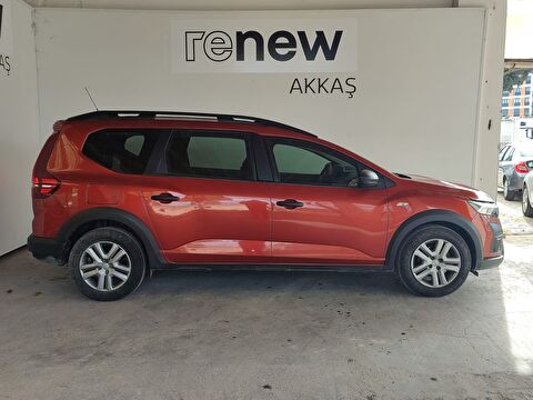 dacia, jogger, mpv 1.0 tce eco-g essential, manuel, benzin + lpg 2.el otomobil | renew 5