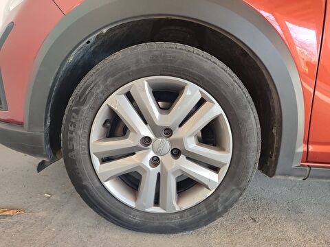 dacia, jogger, mpv 1.0 tce eco-g essential, manuel, benzin + lpg 2.el otomobil | renew 24