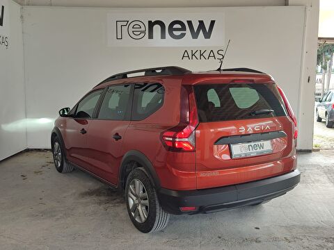 dacia, jogger, mpv 1.0 tce eco-g essential, manuel, benzin + lpg 2.el otomobil | renew 7