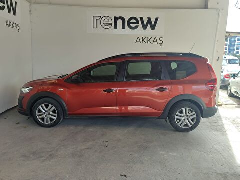 dacia, jogger, mpv 1.0 tce eco-g essential, manuel, benzin + lpg 2.el otomobil | renew 6