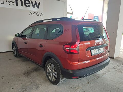 dacia, jogger, mpv 1.0 tce eco-g essential, manuel, benzin + lpg 2.el otomobil | renew 12