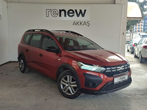 dacia, jogger, mpv 1.0 tce eco-g essential, manuel, benzin + lpg 2.el otomobil | renew 4