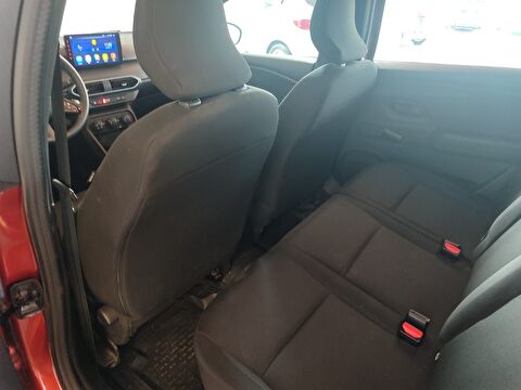 dacia, jogger, mpv 1.0 tce eco-g essential, manuel, benzin + lpg 2.el otomobil | renew 16