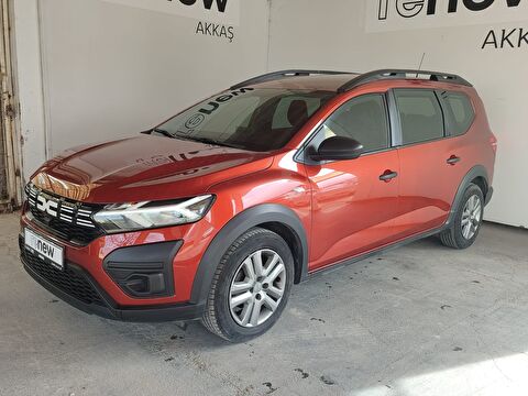 dacia, jogger, mpv 1.0 tce eco-g essential, manuel, benzin + lpg 2.el otomobil | renew 11