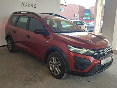 dacia, jogger, mpv 1.0 tce eco-g essential, manuel, benzin + lpg 2.el otomobil | renew 10