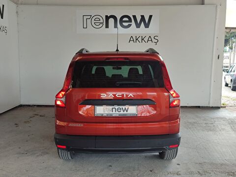 dacia, jogger, mpv 1.0 tce eco-g essential, manuel, benzin + lpg 2.el otomobil | renew 8