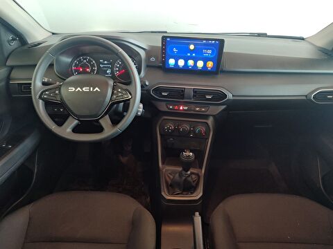 dacia, jogger, mpv 1.0 tce eco-g essential, manuel, benzin + lpg 2.el otomobil | renew 20