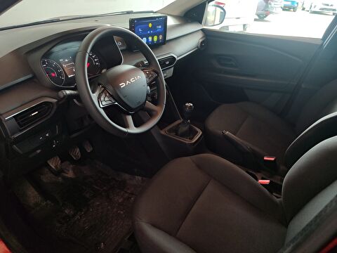 dacia, jogger, mpv 1.0 tce eco-g essential, manuel, benzin + lpg 2.el otomobil | renew 18