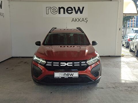 dacia, jogger, mpv 1.0 tce eco-g essential, manuel, benzin + lpg 2.el otomobil | renew 3