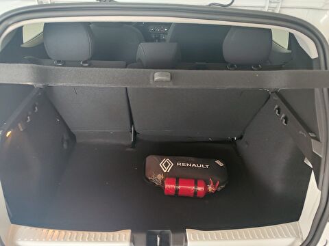 dacia, sandero, hatchback 1.0 tce stepway extreme otomatik, otomatik, benzin 2.el otomobil | renew 14