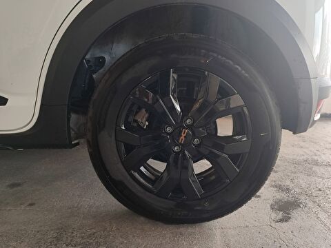 dacia, sandero, hatchback 1.0 tce stepway extreme otomatik, otomatik, benzin 2.el otomobil | renew 22