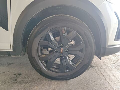 dacia, sandero, hatchback 1.0 tce stepway extreme otomatik, otomatik, benzin 2.el otomobil | renew 24