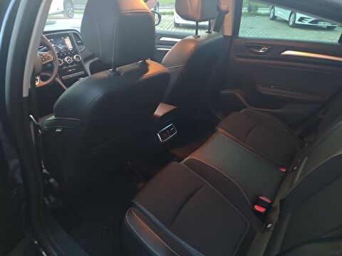 renault, megane, sedan 1.5 blue dcı ıcon edc, otomatik, dizel 2.el otomobil | renew 16