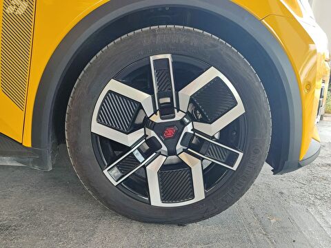 renault, r5 e-tech, r5 ev52 techno, otomatik, elektrik 2.el otomobil | renew 24